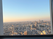 新宿×夜景　PRIME TOKYO　新宿野村ビル49F: mさんの2026年05月の1枚目の投稿写真