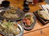 餃子男（ギョウザマン）　肴町店: けんさんの2026年08月09日の1枚目の投稿写真