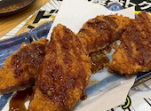 完全個室　地鶏焼き鳥×築地海鮮&国産牛もつ鍋　和み屋　新橋総本店: ビビちゃんさんの2026年06月13日の2枚目の投稿写真