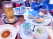 china cafe チャイナ カフェ: プリンアラモードさんの2026年08月17日の1枚目の投稿写真