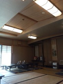 水舎: アユヲさんの2011年10月12日の2枚目の投稿写真