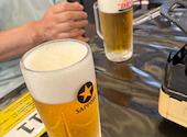 ビアガーデンマイアミ 高島屋大宮店: 夢楽堂さんの2026年08月11日の2枚目の投稿写真