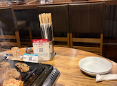なにわ塩焼き肉 にく舞台: よっちゃんさんの2026年09月05日の1枚目の投稿写真