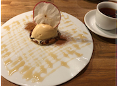 dessert restaurant Paff（パフ）: まなままさんの2020年11月の1枚目の投稿写真