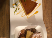 dining & dessert restraunt Paff パフ: まなままさんの2020年11月03日の2枚目の投稿写真