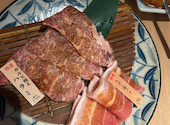 個室焼肉 喰切じろう 袋町店: れんそうさんの2026年10月24日の1枚目の投稿写真