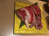 個室焼肉 喰切じろう 袋町店: れんそうさんの2026年10月24日の2枚目の投稿写真