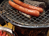 盛岡炭火居酒屋 原価市場: ちょろまつさんの2025年06月11日の3枚目の投稿写真