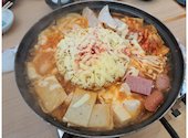 韓国料理 THE KOREAN STYLE OBON PEP: まゆちぁんさんの2026年06月28日の1枚目の投稿写真