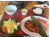 焼肉 しちりん家 小牧店: たけちよさんの2026年05月09日の1枚目の投稿写真