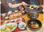 焼肉 しちりん家 小牧店: たけちよさんの2026年06月01日の3枚目の投稿写真