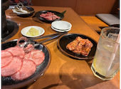 炭火焼肉屋さかい 大津堅田店: oyoyoさんの2026年01月07日の2枚目の投稿写真