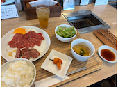 焼肉LOUNGE うしのよだれ: けいこさんの2026年08月29日の1枚目の投稿写真