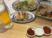餃子のかっちゃん 静岡店: すずさんの2026年09月25日の1枚目の投稿写真