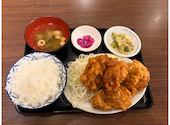 餃子とどて煮うさぎ屋: あゆこさんの2026年10月11日の1枚目の投稿写真