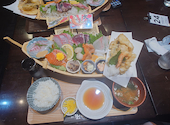 魚匠 神戸 隆明 北野坂本店: ockさんの2026年08月30日の1枚目の投稿写真