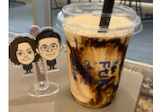 FUK COFFEE PARKS: ルルさんの2026年06月21日の1枚目の投稿写真