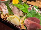 本格板前居酒屋 お魚総本家 池袋西口店: のんさんの2026年04月27日の1枚目の投稿写真