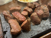 STEAK HOUSE やっぱりステーキ 2nd: のんさんの2026年06月03日の3枚目の投稿写真