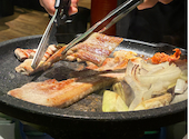 韓国料理 ジョウンデー 渋谷店: のんさんの2026年09月23日の1枚目の投稿写真
