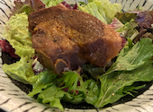 幻の和牛と三崎港直送鮮魚 MORGEN 五反田駅前店: のんさんの2026年05月18日の2枚目の投稿写真