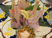 幻の和牛と三崎港直送鮮魚 MORGEN 五反田駅前店: のんさんの2026年05月18日の3枚目の投稿写真