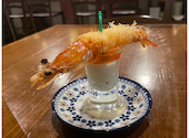 【海鮮イタリアンとワインの店】Seafood bar Ermitage 代々木店: のんさんの2025年12月23日の2枚目の投稿写真