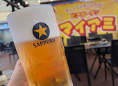 ビアガーデンマイアミ 高島屋大宮店: のんさんの2026年05月07日の1枚目の投稿写真