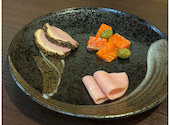 炭焼きびすとろ 肉たらし 虎ノ門: のんさんの2026年05月25日の2枚目の投稿写真