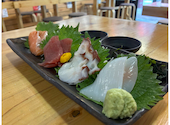 ながしろ水産 海鮮居酒屋 かけつけ一杯: のんさんの2026年06月29日の1枚目の投稿写真