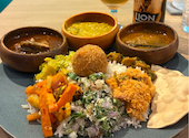 シナモンガーデン RICE & CURRY 四ツ谷店: のんさんの2026年09月17日の1枚目の投稿写真