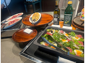 The TAILOR YARD MAIN DINING: ニックさんの2026年05月20日の3枚目の投稿写真