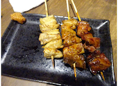 焼き鳥もつ鍋 だるま 秋津店: プルートさんの2025年06月14日の2枚目の投稿写真