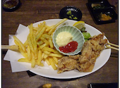 焼き鳥もつ鍋 だるま 秋津店: プルートさんの2025年06月14日の3枚目の投稿写真