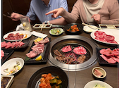 炭火焼肉 もざいく レインボー店: アロマさんの2026年07月23日の1枚目の投稿写真