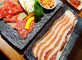 焼肉ヌルボン庵 iori 長丘: hiroさんの2026年06月07日の1枚目の投稿写真