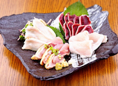 ヒナタノ蔵 天神イナチカ店 宮崎料理とじとっこ: hiroさんの2026年06月07日の1枚目の投稿写真