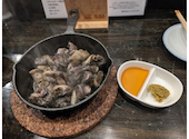焼鳥とんぼ: hiroさんの2026年08月25日の1枚目の投稿写真
