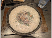 石焼生パスタ蔵之助: さっちさんの2026年04月29日の2枚目の投稿写真
