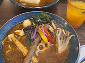 札幌スープカレー JACK がもよん店: ぐんぐんさんの2026年06月01日の1枚目の投稿写真