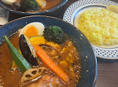 札幌スープカレー JACK がもよん店: ぐんぐんさんの2026年09月24日の1枚目の投稿写真