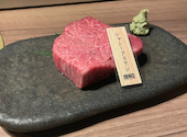 焼肉バル 焼NIQ やきにっく: リエさんの2026年01月13日の2枚目の投稿写真