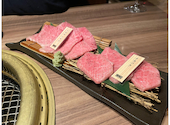 焼肉バル 焼NIQ やきにっく: リエさんの2026年01月13日の3枚目の投稿写真