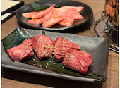 炭火焼肉ナカフジ 登戸: こんしょーさんの2026年05月06日の1枚目の投稿写真