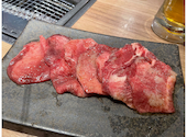 黒毛和牛 焼肉食べ放題 肉縁（にくえん） 新宿東口歌舞伎町店: ユミコさんの2025年02月の1枚目の投稿写真