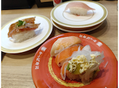 かっぱ寿司 弥次ヱ店: ゆらりんさんの2026年07月26日の1枚目の投稿写真