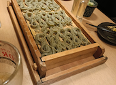 個室居酒屋 蕎麦割烹 山崎 大井町本店: ゆらりんさんの2026年10月10日の1枚目の投稿写真
