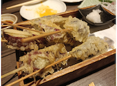天ぷらとおでん 天串 TENGUSHI 四日市駅前店: ゆらりんさんの2026年07月26日の1枚目の投稿写真
