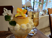 parfait de ruelle パフェ ド リュエル: ゆらりんさんの2026年05月17日の1枚目の投稿写真