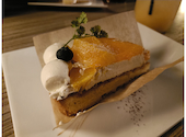 LIGNOSA CAFE リグノーサカフェ: ゆらりんさんの2026年04月20日の1枚目の投稿写真